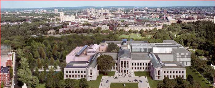 boston