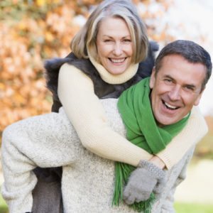 Hormone Therapy in California