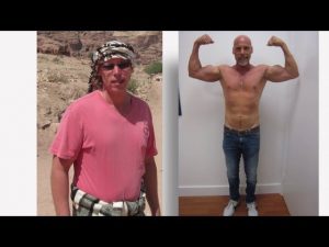 HGH Therapy results in Houston, TX