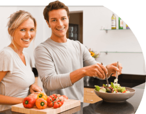 holiistic nutrition and wellness