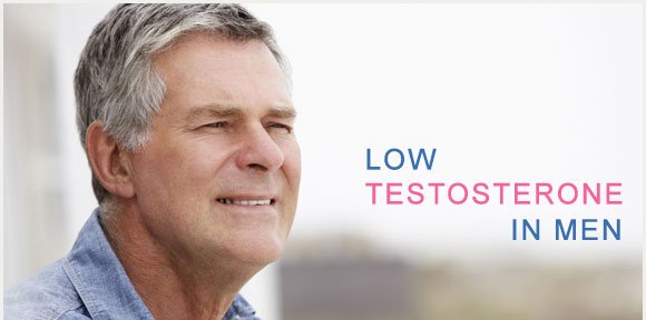 7 Signs Of Low Testosterone Levels Healthgains