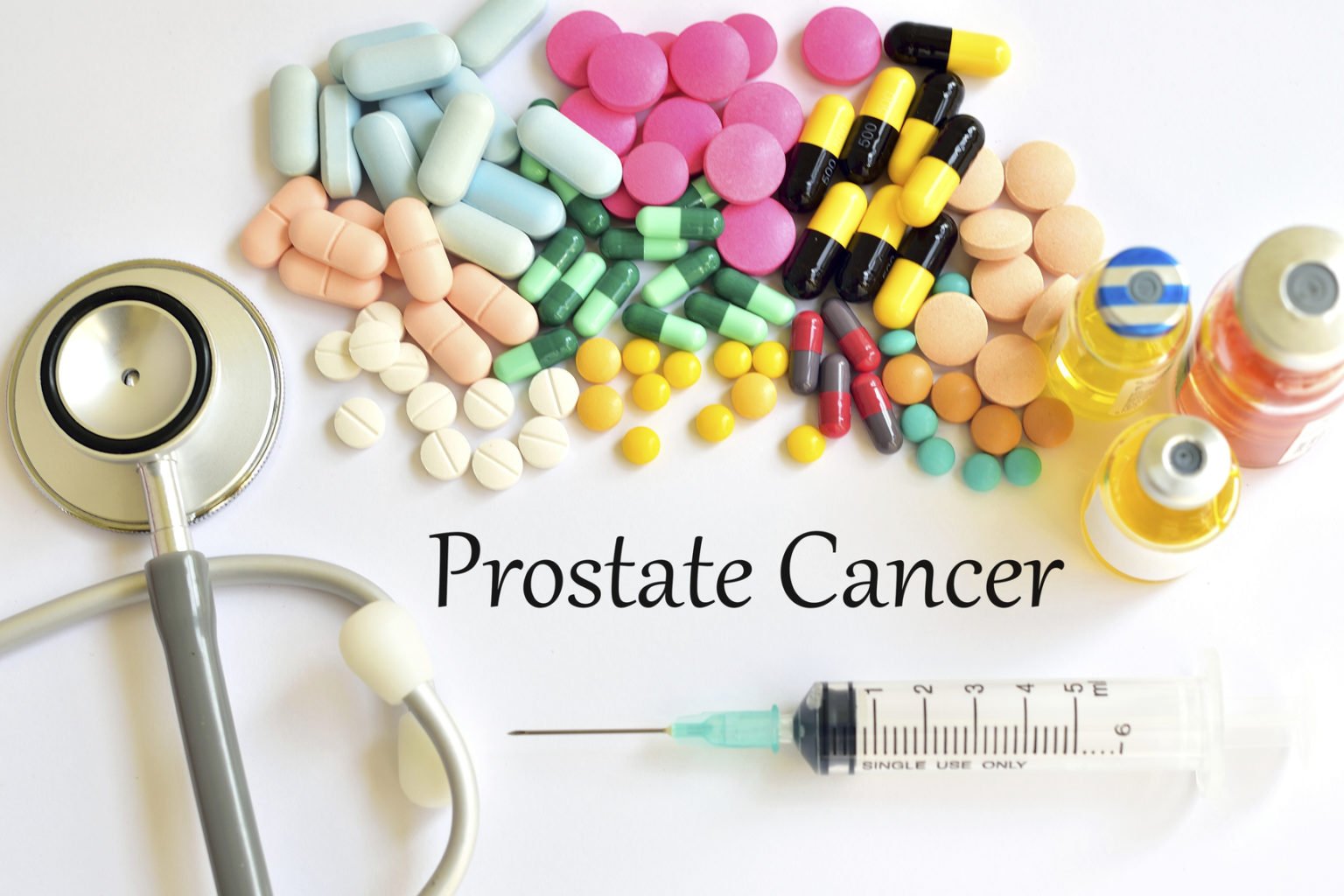 Facts On Testosterone Therapy And The Risk Of Prostate Cancer 