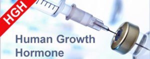 growth hormone injections