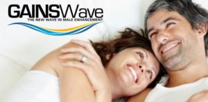 shockwave therapy for treating Erectile Dysfunction