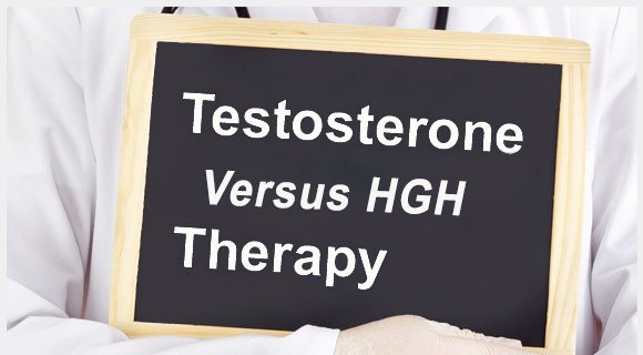 Hgh Therapy Versus Testosterone Replacement Therapy Blog Healthgains