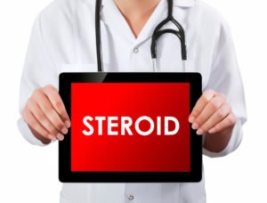 Is HGH a Steroid