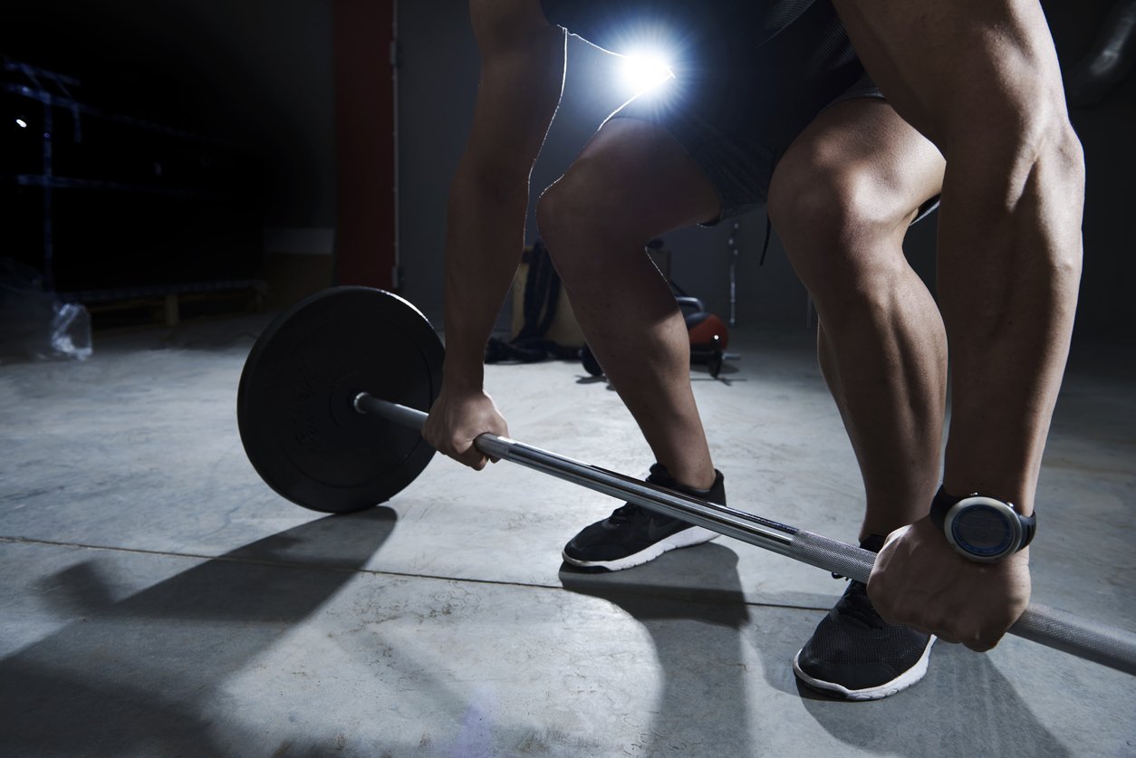 Does Testosterone Increase After a Workout? [FAQ] | Blog | HealthGAINS