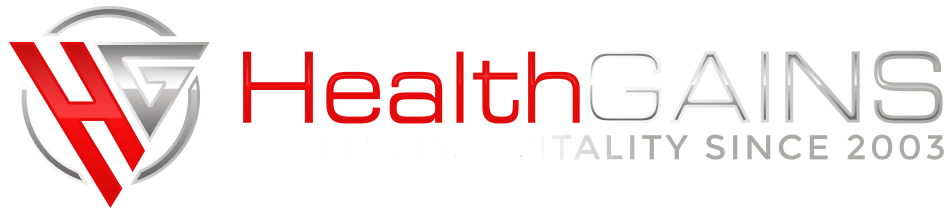 HealthGains