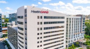About HealthGAINS