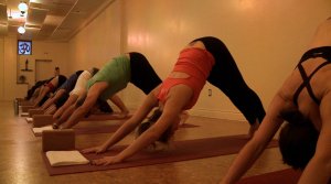 AAG Health Partners with Bikram Yoga for 30-Day Challenge
