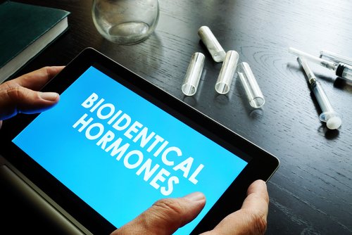 Are Bioidentical Hormones Safer than Synthetic Hormones? | HealthGAINS