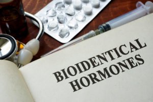 Can Bioidentical Hormones Cause Weight Gain?