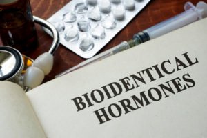 How does Bioidentical Hormone Therapy Promote Weight Loss?