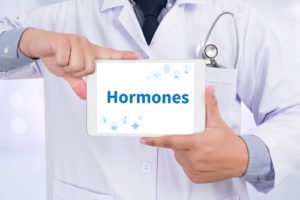 What Are Bioidentical Hormones Made From?