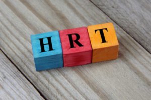 What Is the Difference Between HRT and Bioidentical Hormones?