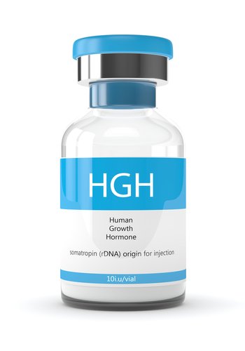 Hgh For Women