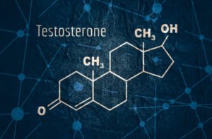 What Does Testosterone Do to a Man?