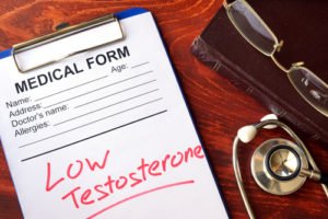 Is Low Testosterone Dangerous?