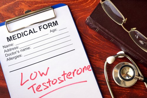 Is Low Testosterone Dangerous? | HealthGAINS