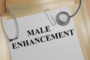 What Ingredients Are in Male Enhancement Pills?