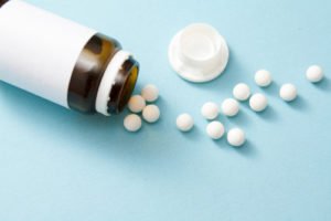 What Do Thyroid Pills Do?