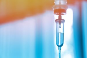 How Long Does IV Therapy Take?