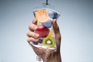 How Much Does IV Therapy Cost?