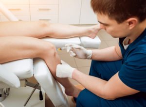 How Does PRP Work for Knees?
