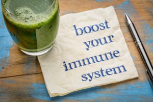 Does Growth Hormone Boost Your Immune System?