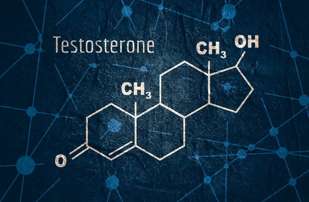 Can Low T Cause Dizziness?, Testosterone Therapy for Men