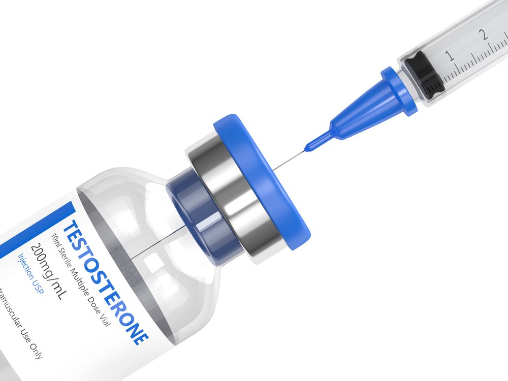 When Will I Feel the Effects of Testosterone Injections? | HealthGAINS