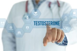 How Low Does Your Testosterone Have to Be for Treatment?