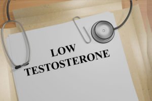 Increase Testosterone Levels