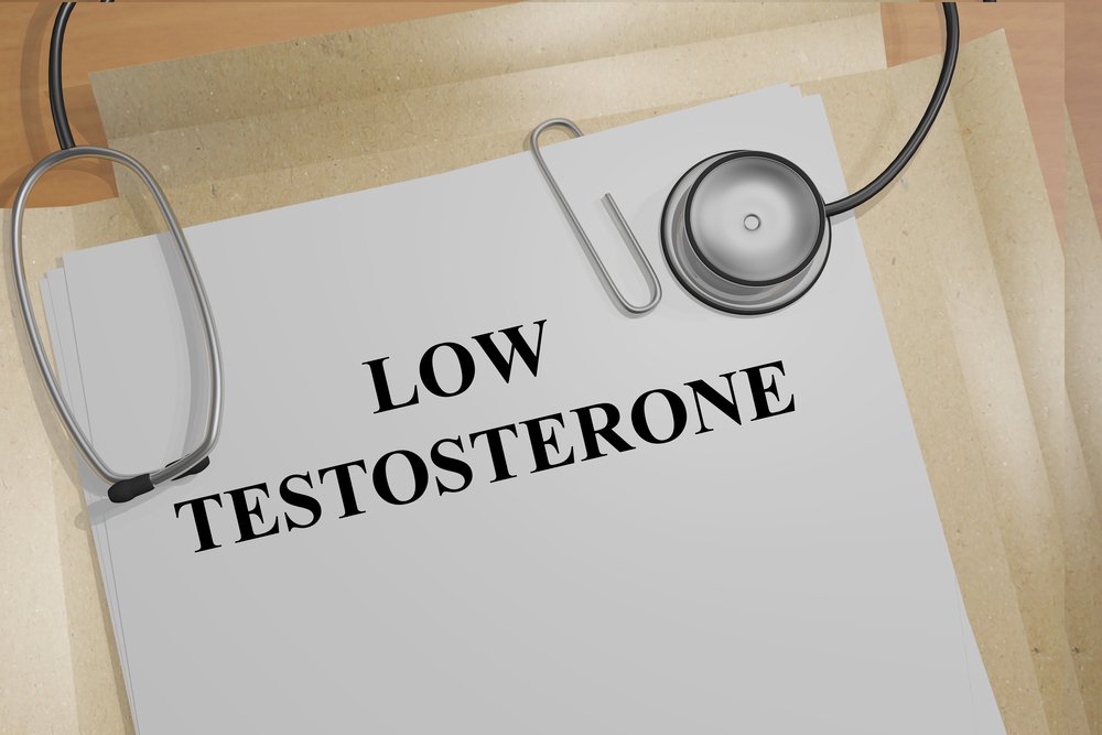 What Happens When Testosterone Increases In Females