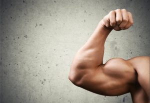 Do Peptides Help Build Muscle?