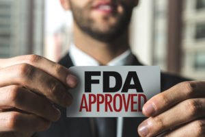 Is Sermorelin FDA Approved?