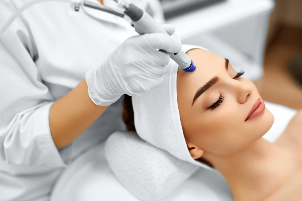 Peptide Therapy Is A Treatment That Is Used For Anti-Aging