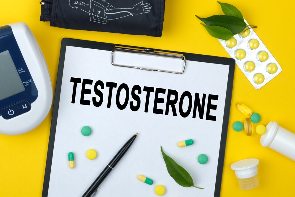 How Do You Fix Low Testosterone? | HealthGAINS
