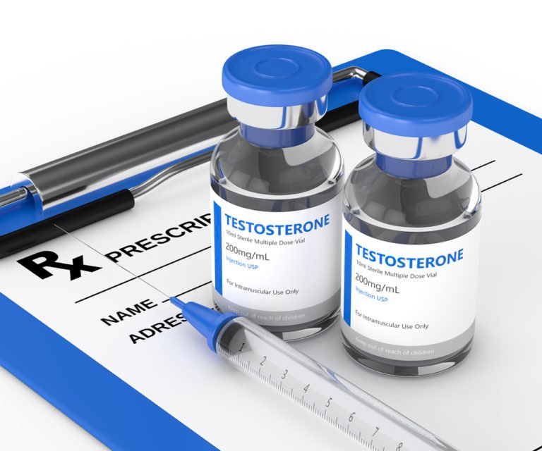 How Often Can You Inject Testosterone? | HealthGAINS