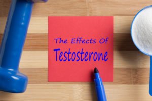 What Are the Side Effects of Testosterone Injections?