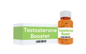 What Is the Best Testosterone Booster?