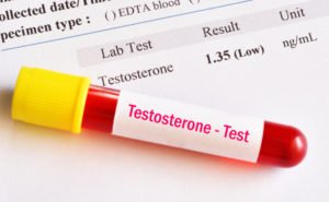 Will One Shot of Testosterone Do Anything?