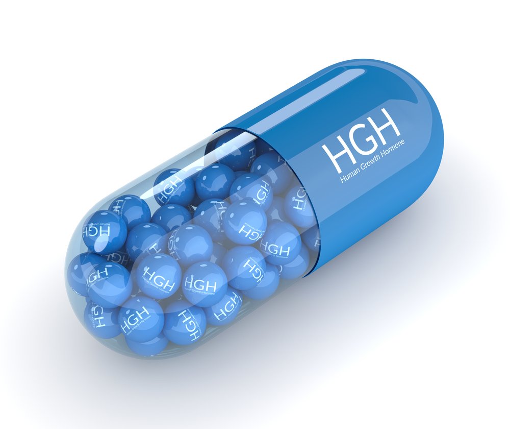 Does Human Growth Hormone Really Work? | HealthGAINS