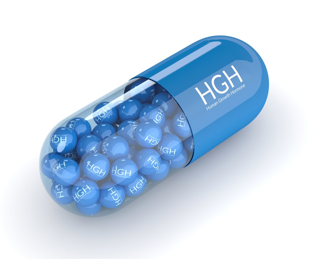 Does Human Growth Hormone Really Work HealthGAINS