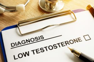 What Is the Average Testosterone Level By Age