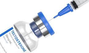 Is Testosterone Replacement Therapy Safe