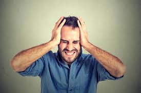 Irritable Male Syndrome in Men due to Hormonal Imbalance