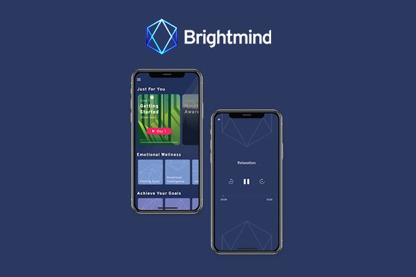 Brightmind App